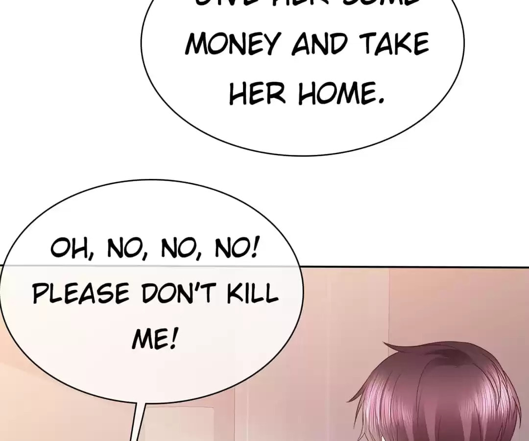 To Match a Villainess: Love Hunting Rhapsody Chapter 98 page 27 - 