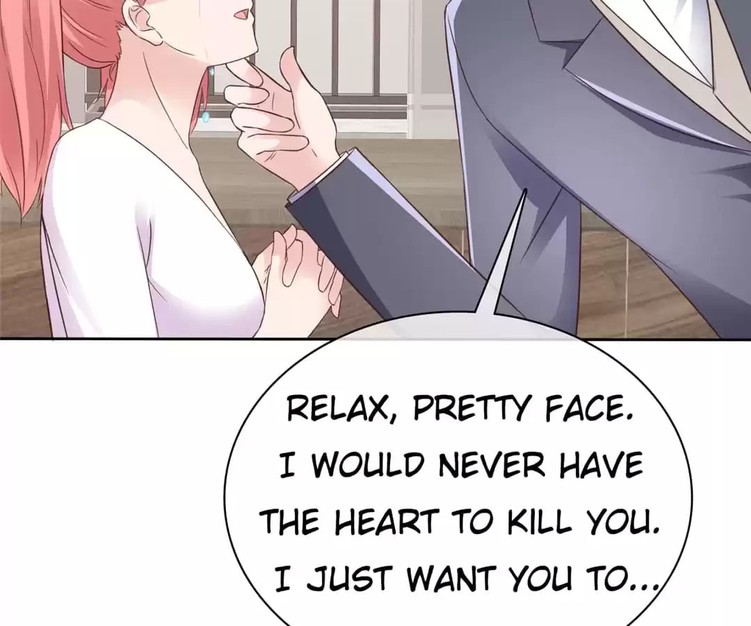 To Match a Villainess: Love Hunting Rhapsody Chapter 98 page 30 - 