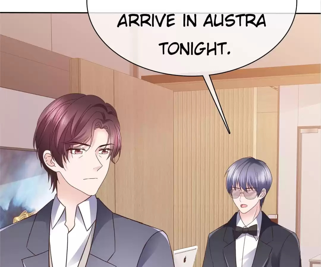 To Match a Villainess: Love Hunting Rhapsody Chapter 98 page 38 - 