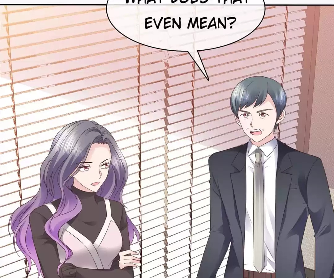 To Match a Villainess: Love Hunting Rhapsody Chapter 98 page 5 - 