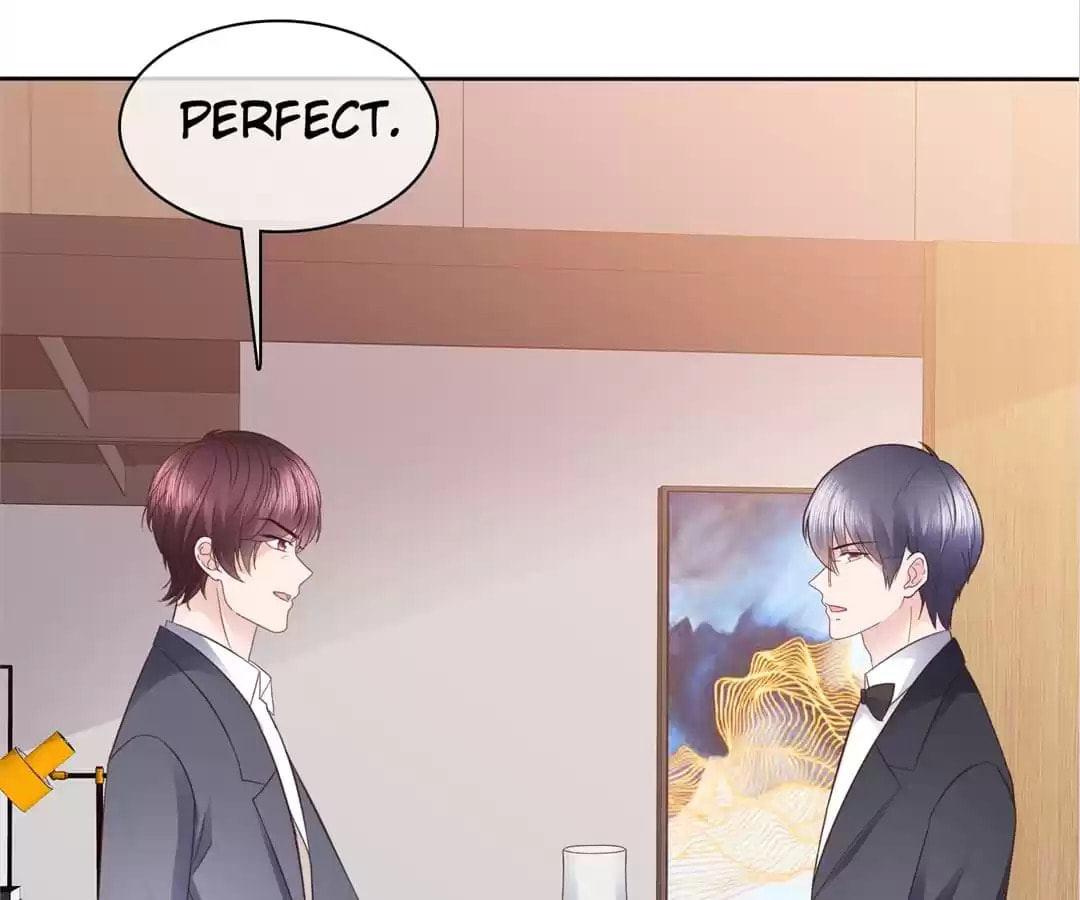 To Match a Villainess: Love Hunting Rhapsody Chapter 98 page 44 - 