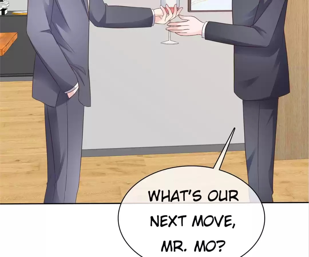 To Match a Villainess: Love Hunting Rhapsody Chapter 98 page 45 - 