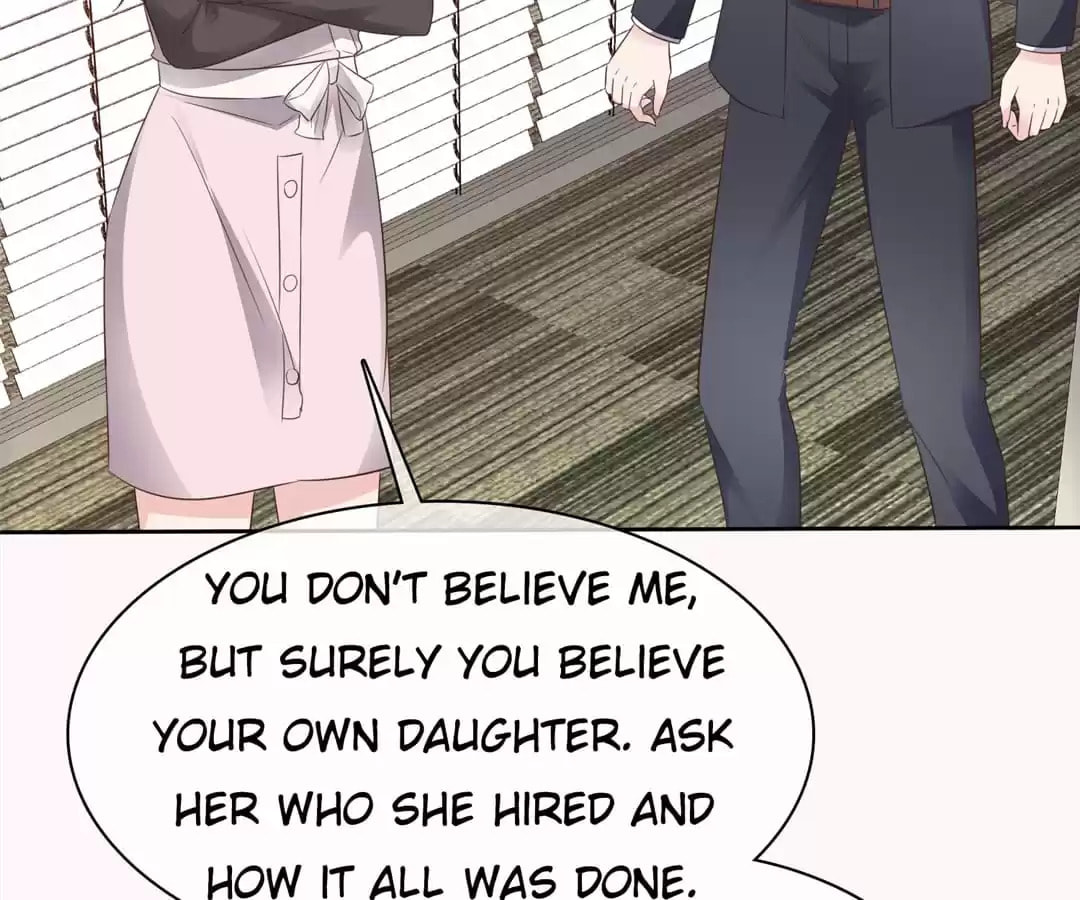 To Match a Villainess: Love Hunting Rhapsody Chapter 98 page 6 - 