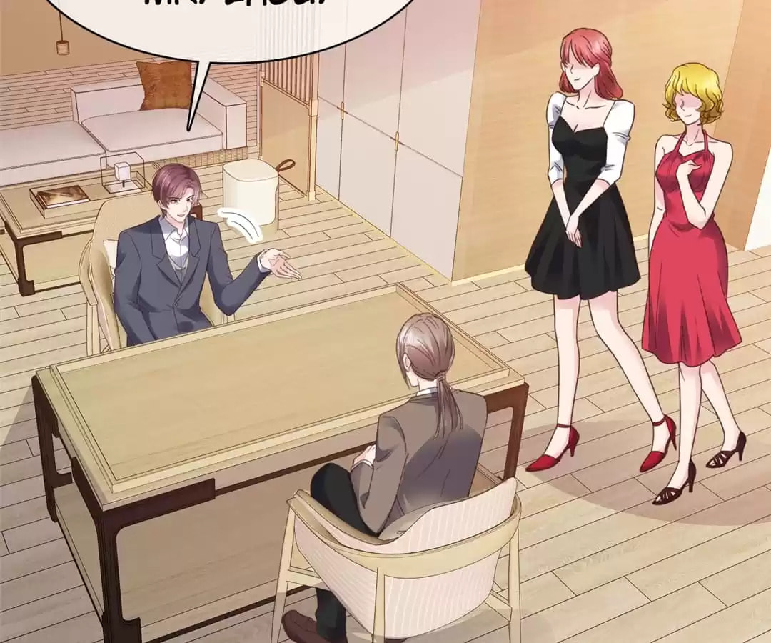 To Match a Villainess: Love Hunting Rhapsody Chapter 99 page 12 - 
