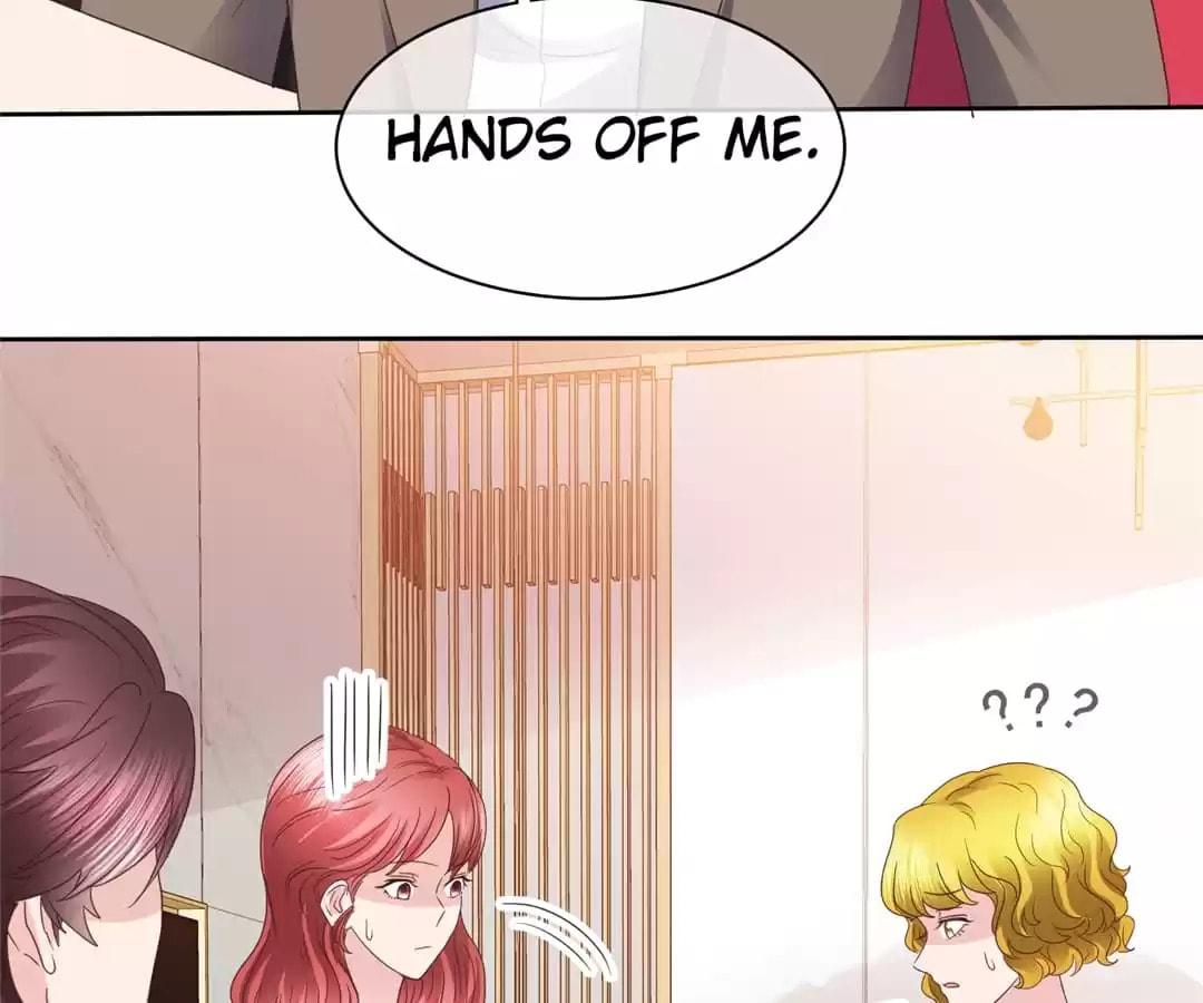 To Match a Villainess: Love Hunting Rhapsody Chapter 99 page 15 - 