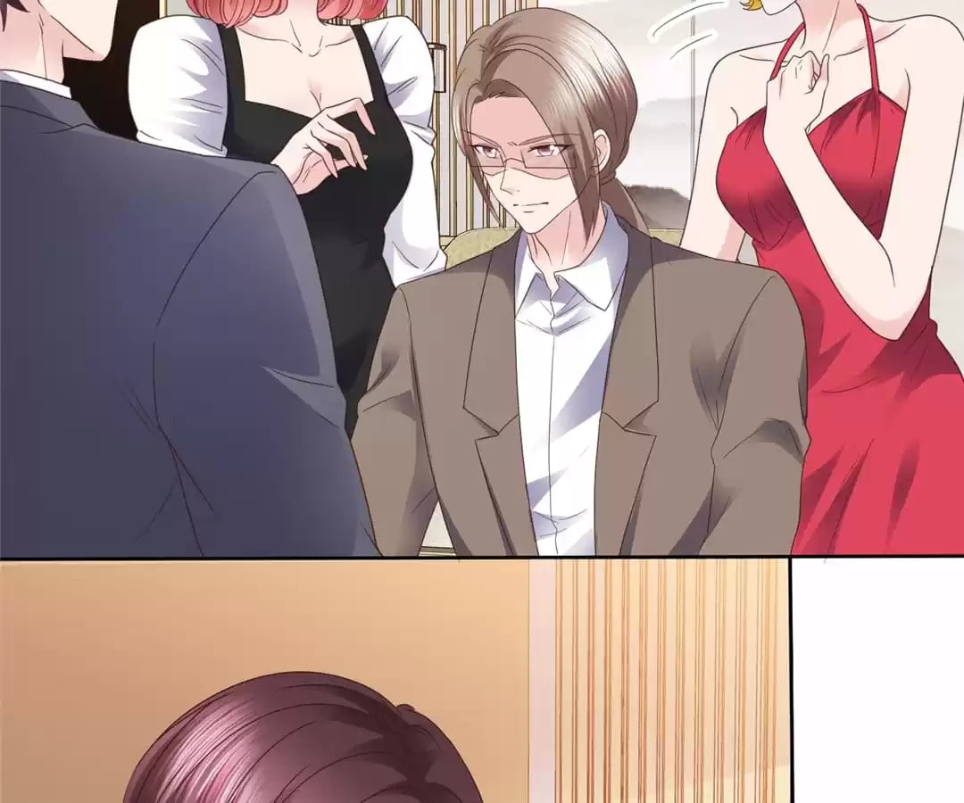 To Match a Villainess: Love Hunting Rhapsody Chapter 99 page 16 - 
