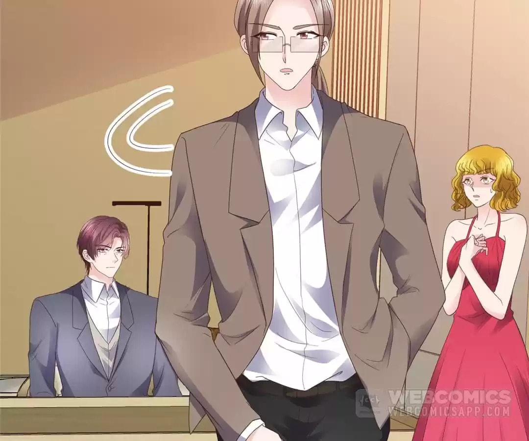 To Match a Villainess: Love Hunting Rhapsody Chapter 99 page 19 - 