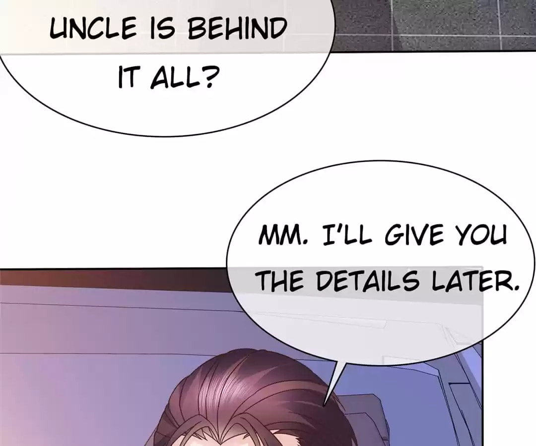 To Match a Villainess: Love Hunting Rhapsody Chapter 99 page 30 - 