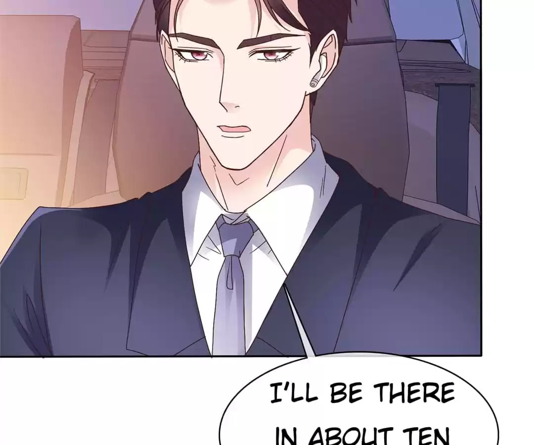 To Match a Villainess: Love Hunting Rhapsody Chapter 99 page 31 - 