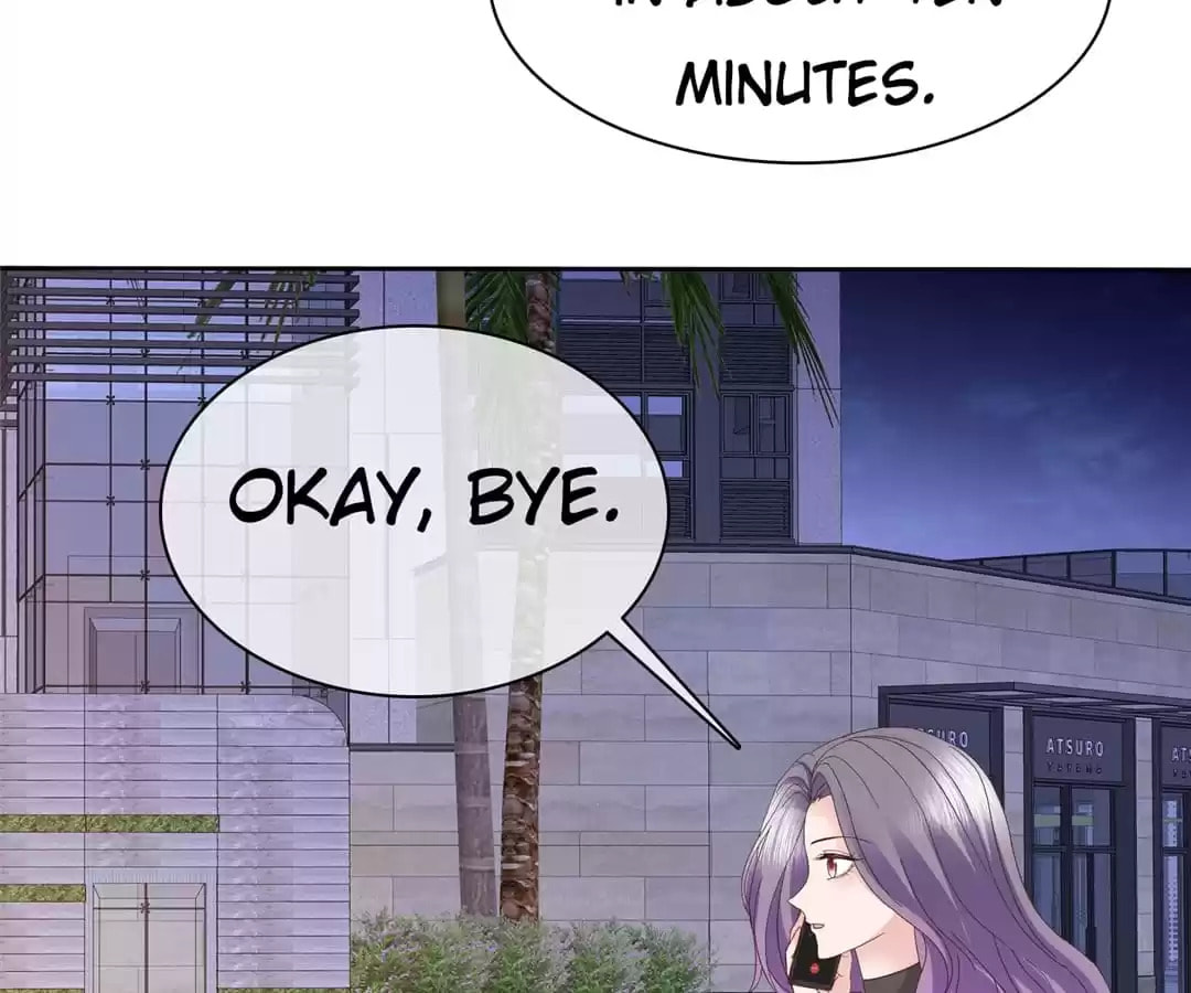 To Match a Villainess: Love Hunting Rhapsody Chapter 99 page 32 - 