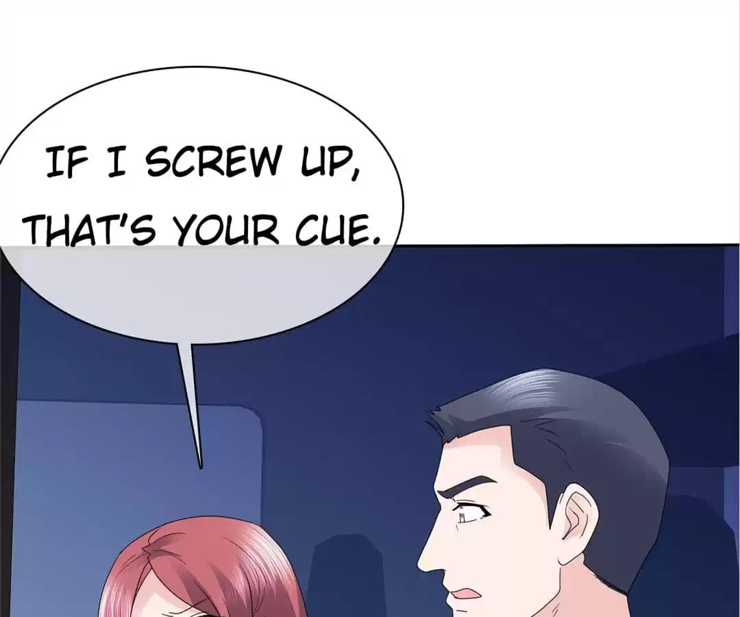 To Match a Villainess: Love Hunting Rhapsody Chapter 99 page 43 - 