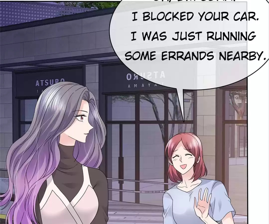 To Match a Villainess: Love Hunting Rhapsody Chapter 99 page 45 - 
