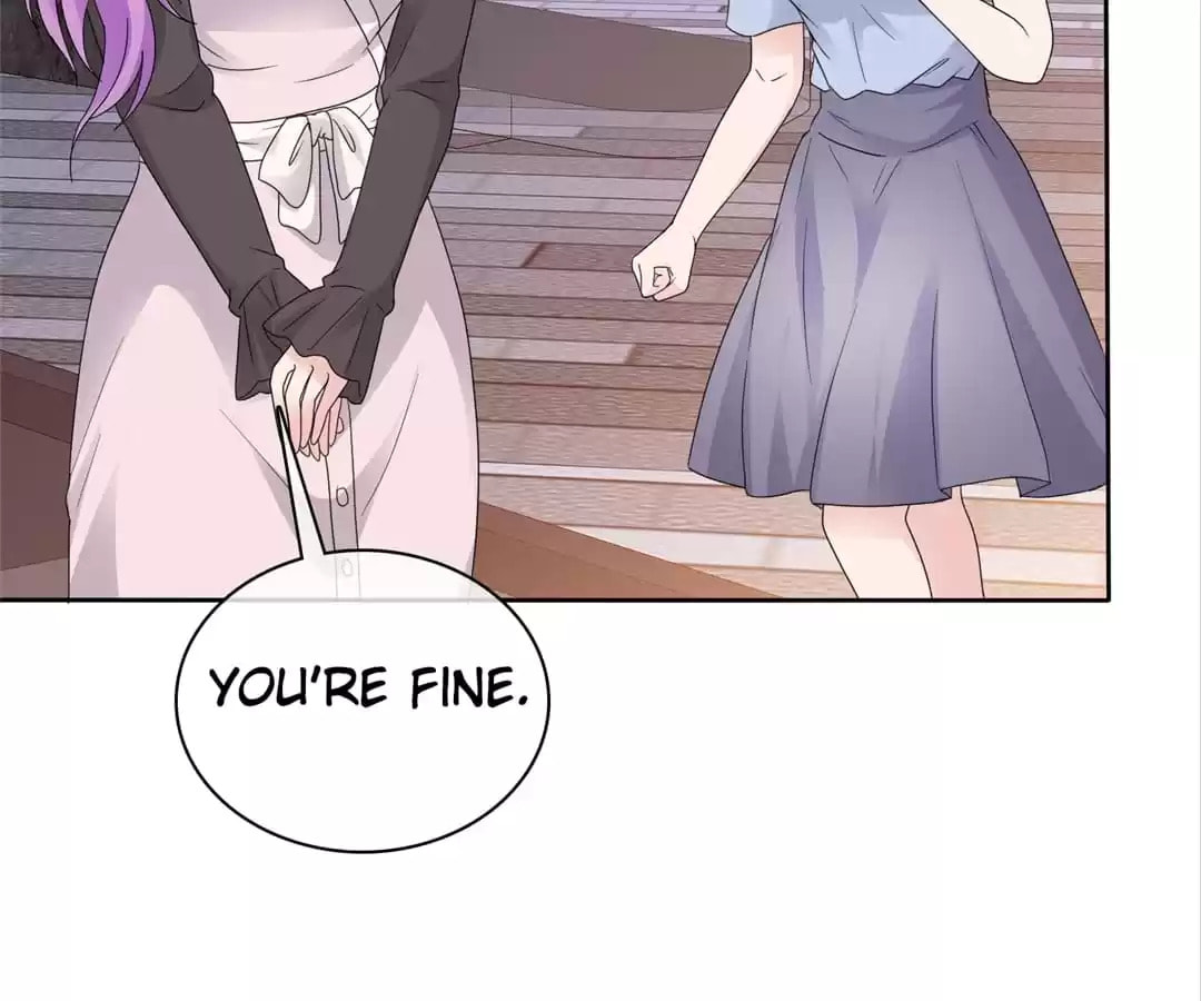 To Match a Villainess: Love Hunting Rhapsody Chapter 99 page 46 - 