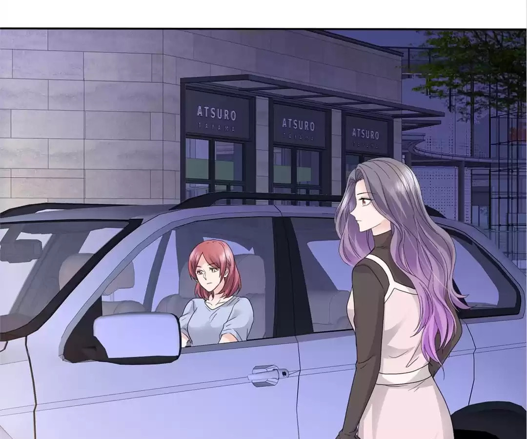 To Match a Villainess: Love Hunting Rhapsody Chapter 99 page 47 - 