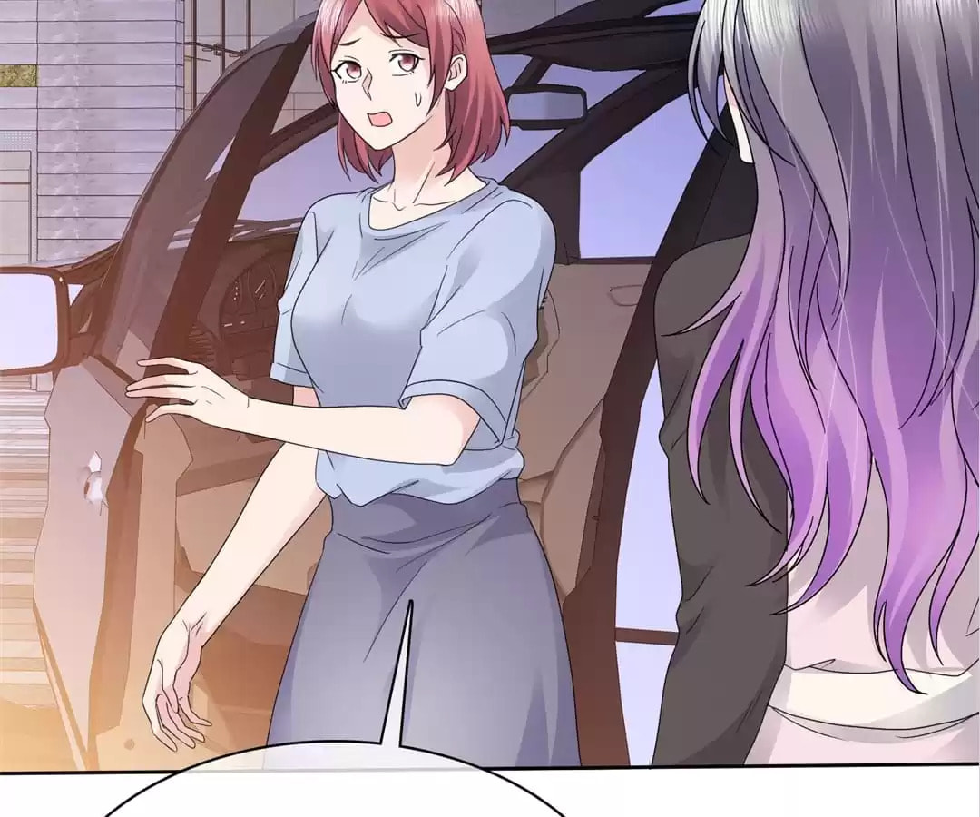 To Match a Villainess: Love Hunting Rhapsody Chapter 99 page 50 - 