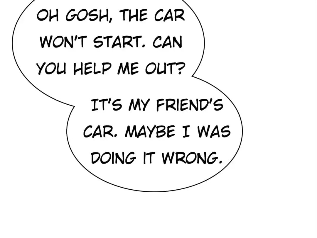 To Match a Villainess: Love Hunting Rhapsody Chapter 99 page 51 - 