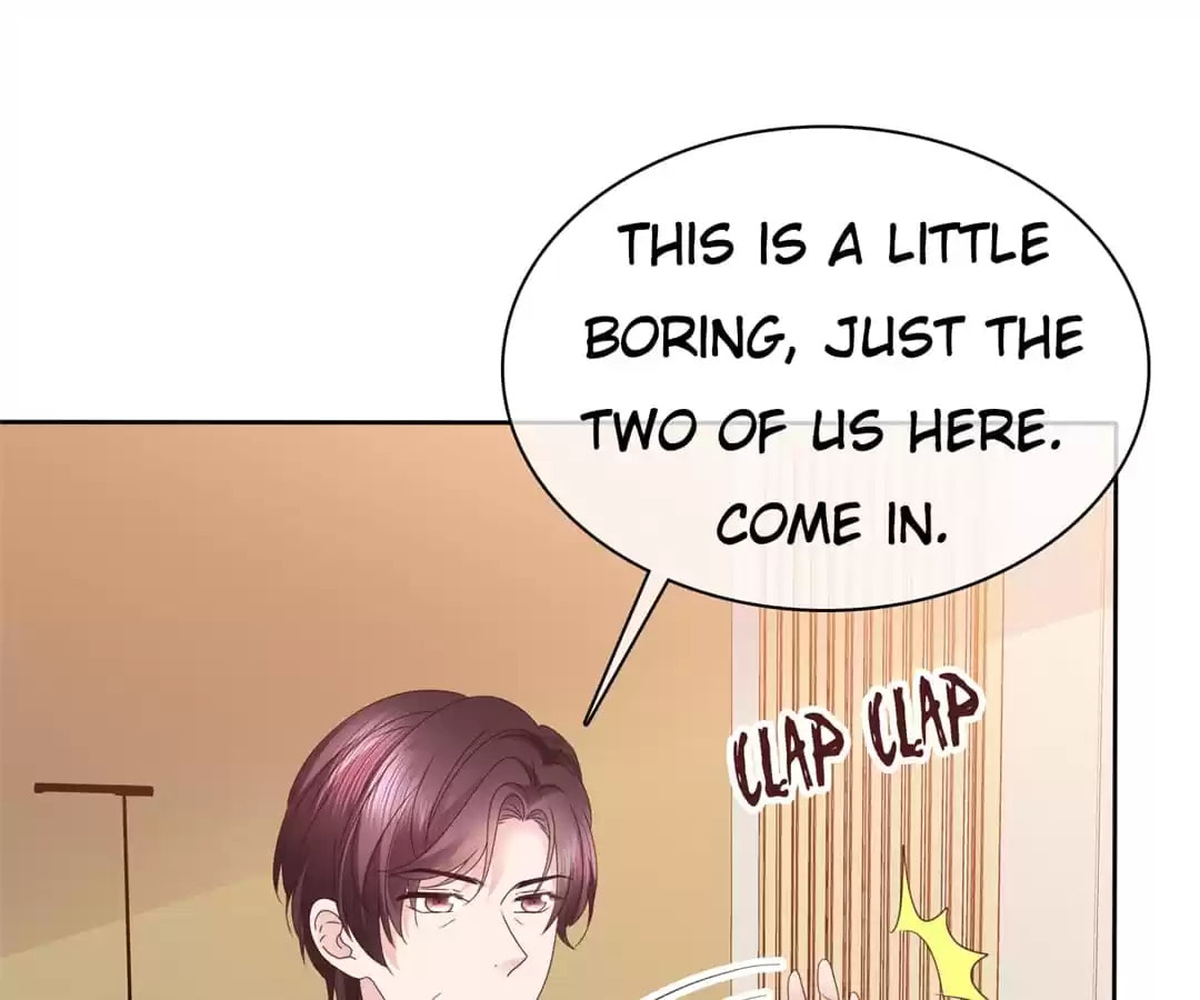 To Match a Villainess: Love Hunting Rhapsody Chapter 99 page 10 - 