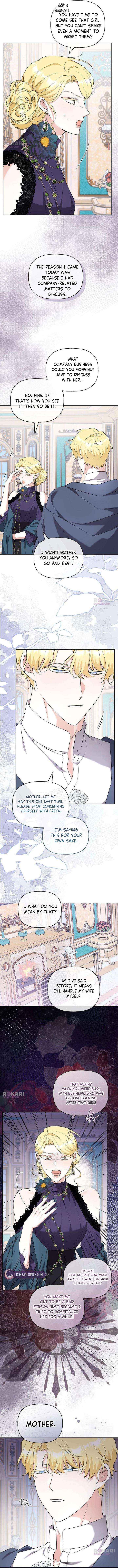 To Me, Who Does Not Love You Chapter 13 page 10 - 