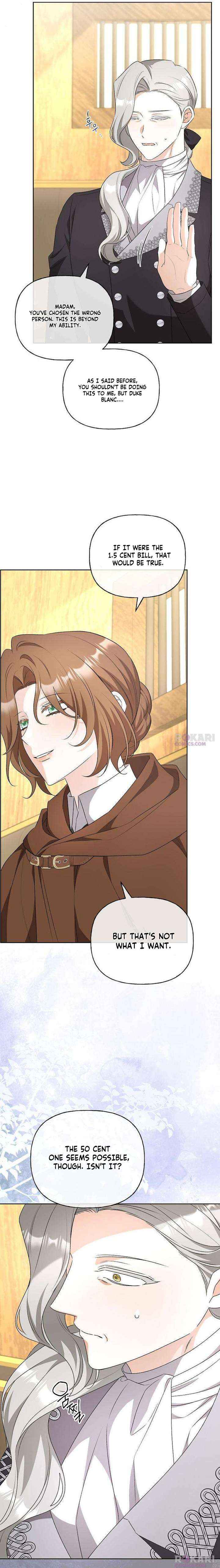 To Me, Who Does Not Love You Chapter 14 page 11 - 