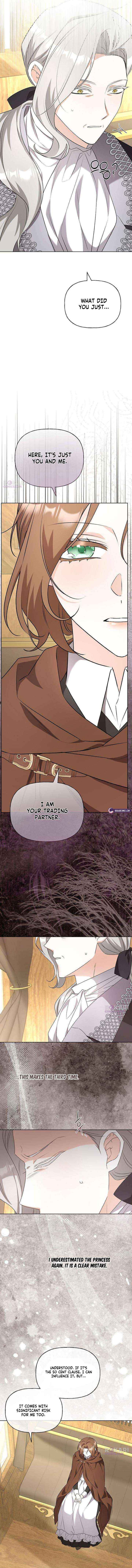 To Me, Who Does Not Love You Chapter 14 page 13 - 