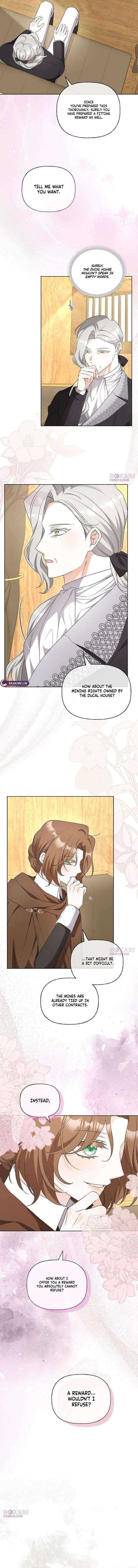 To Me, Who Does Not Love You Chapter 14 page 14 - 