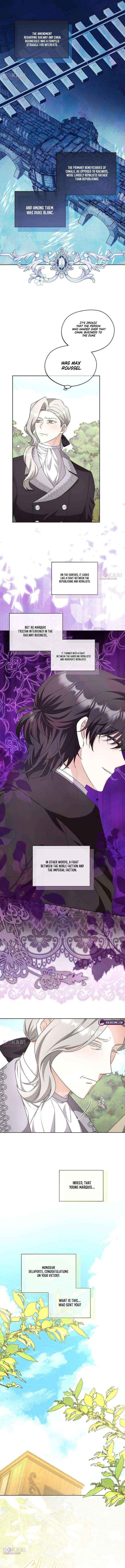 To Me, Who Does Not Love You Chapter 14 page 6 - 