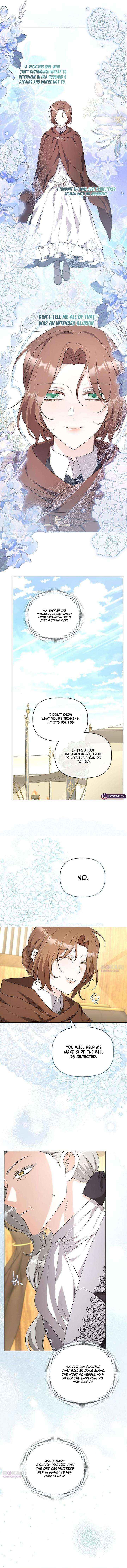 To Me, Who Does Not Love You Chapter 14 page 10 - 