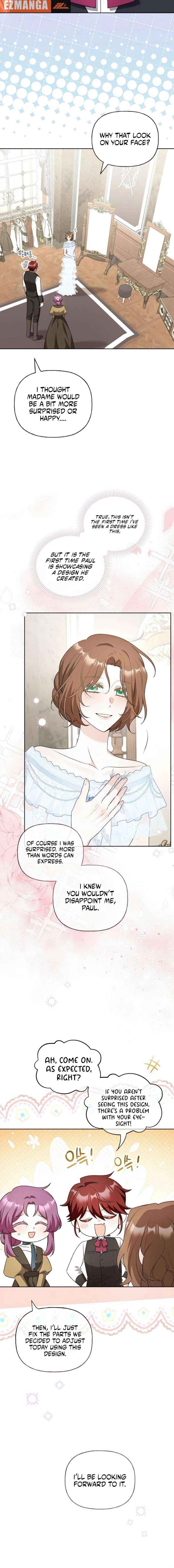To Me, Who Does Not Love You Chapter 16 page 2 - 