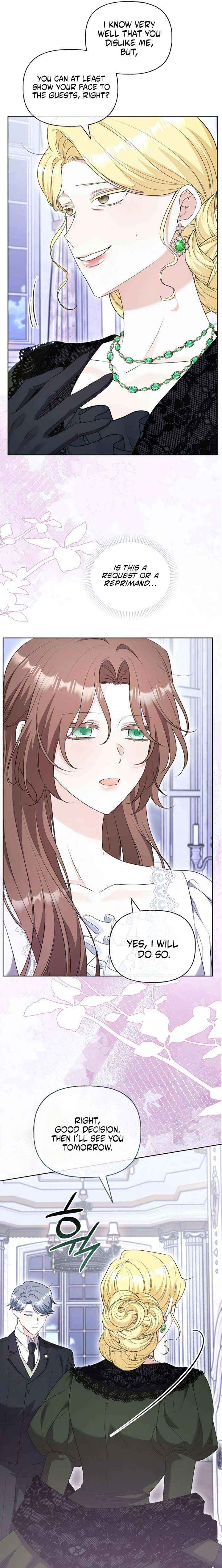 To Me, Who Does Not Love You Chapter 16 page 13 - 