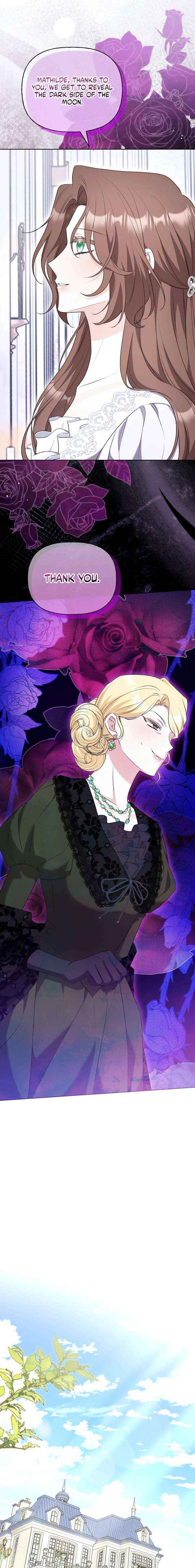 To Me, Who Does Not Love You Chapter 16 page 15 - 