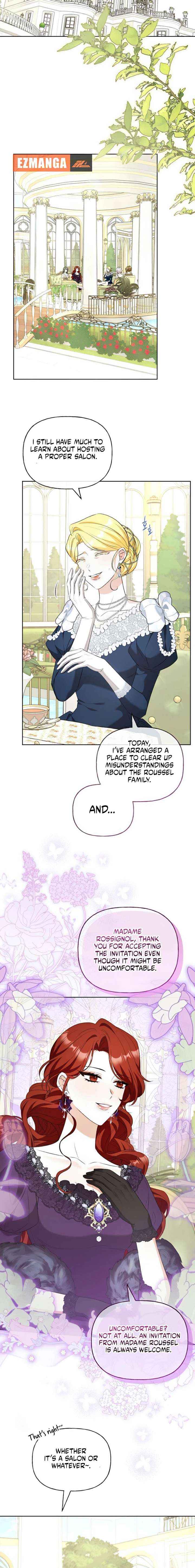 To Me, Who Does Not Love You Chapter 16 page 16 - 