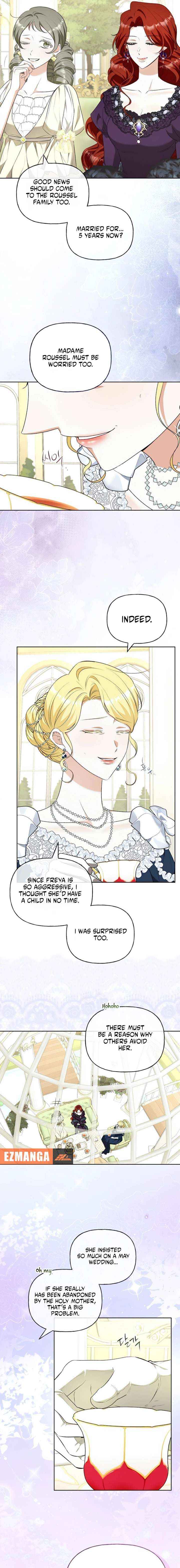 To Me, Who Does Not Love You Chapter 16 page 17 - 
