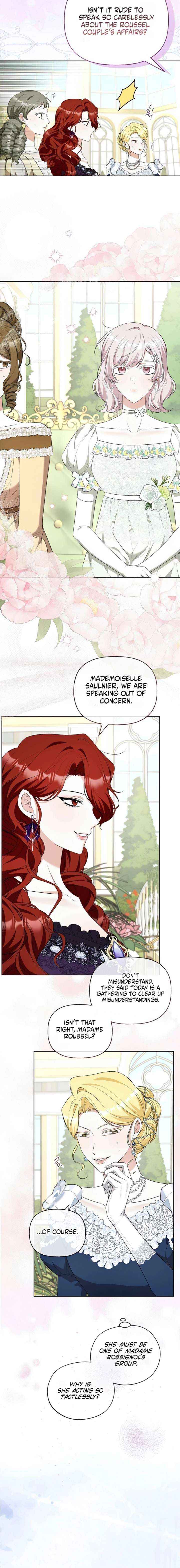 To Me, Who Does Not Love You Chapter 16 page 18 - 
