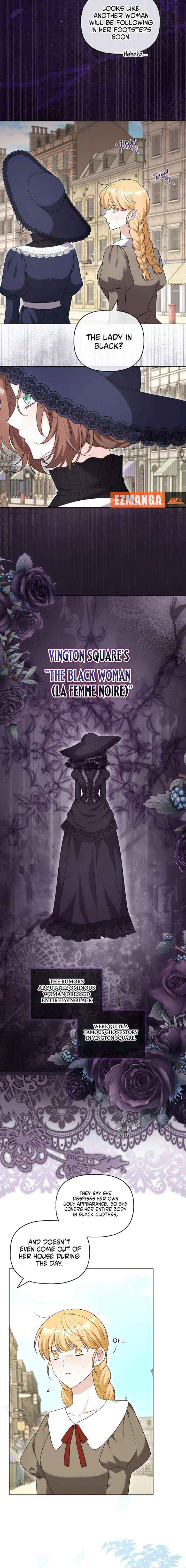 To Me, Who Does Not Love You Chapter 16 page 4 - 