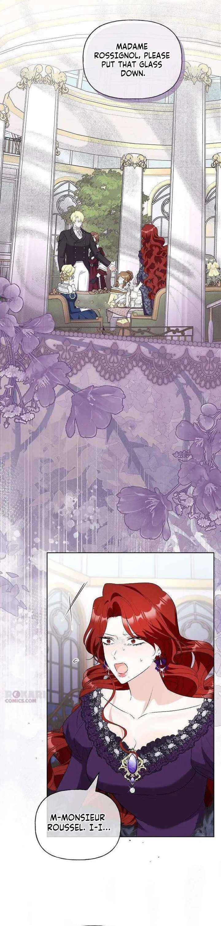 To Me, Who Does Not Love You Chapter 18 page 2 - 