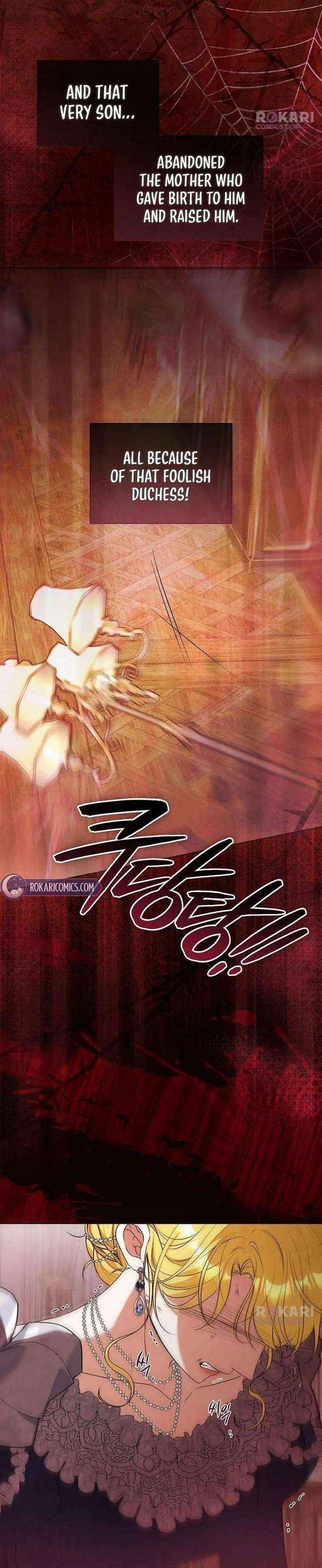 To Me, Who Does Not Love You Chapter 18 page 111 - 