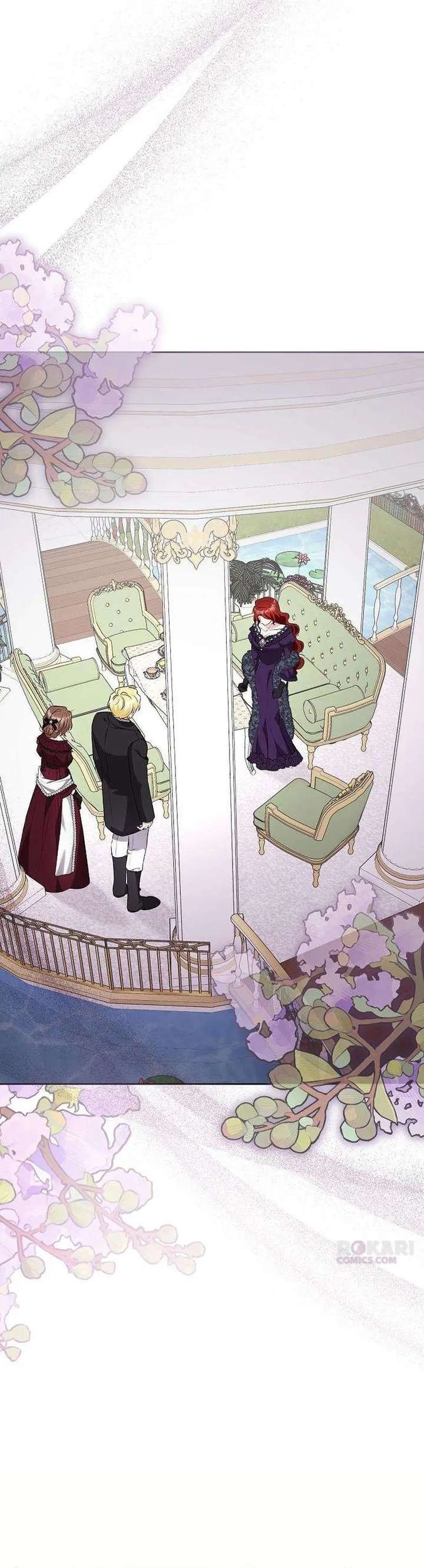 To Me, Who Does Not Love You Chapter 18 page 13 - 