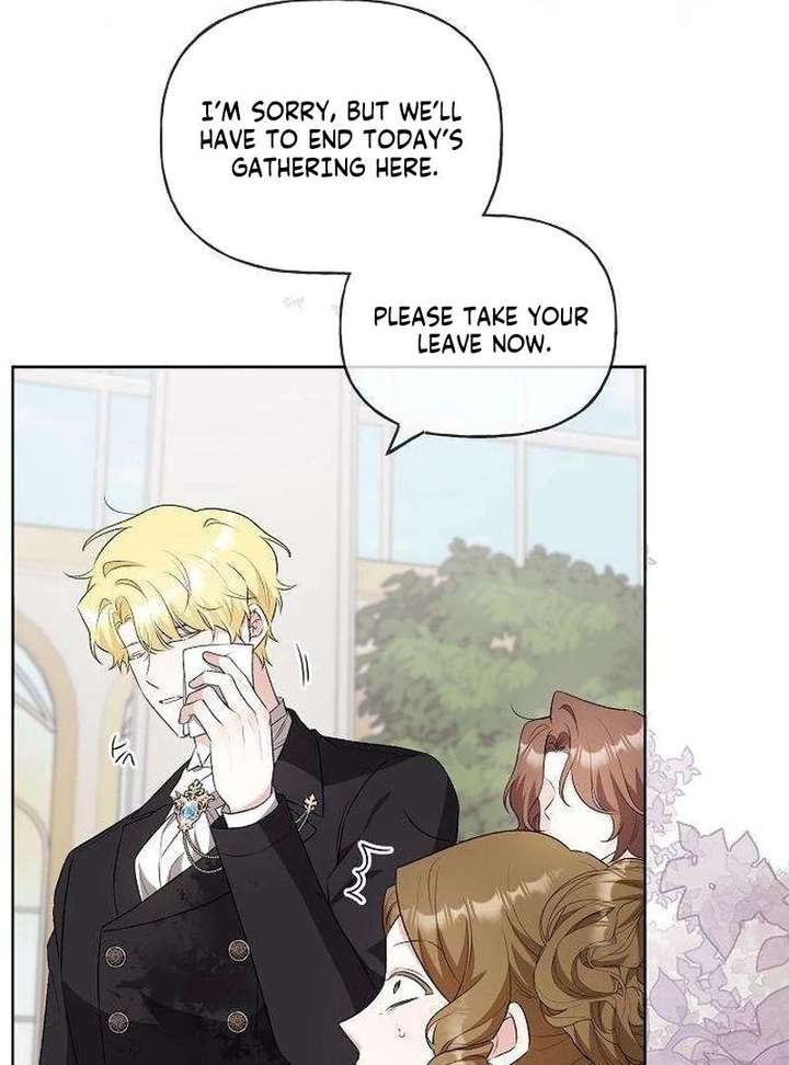 To Me, Who Does Not Love You Chapter 18 page 3 - 