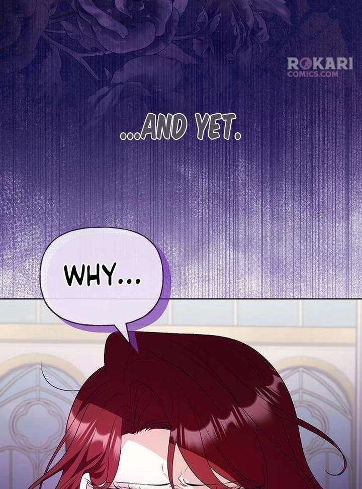 To Me, Who Does Not Love You Chapter 18 page 22 - 