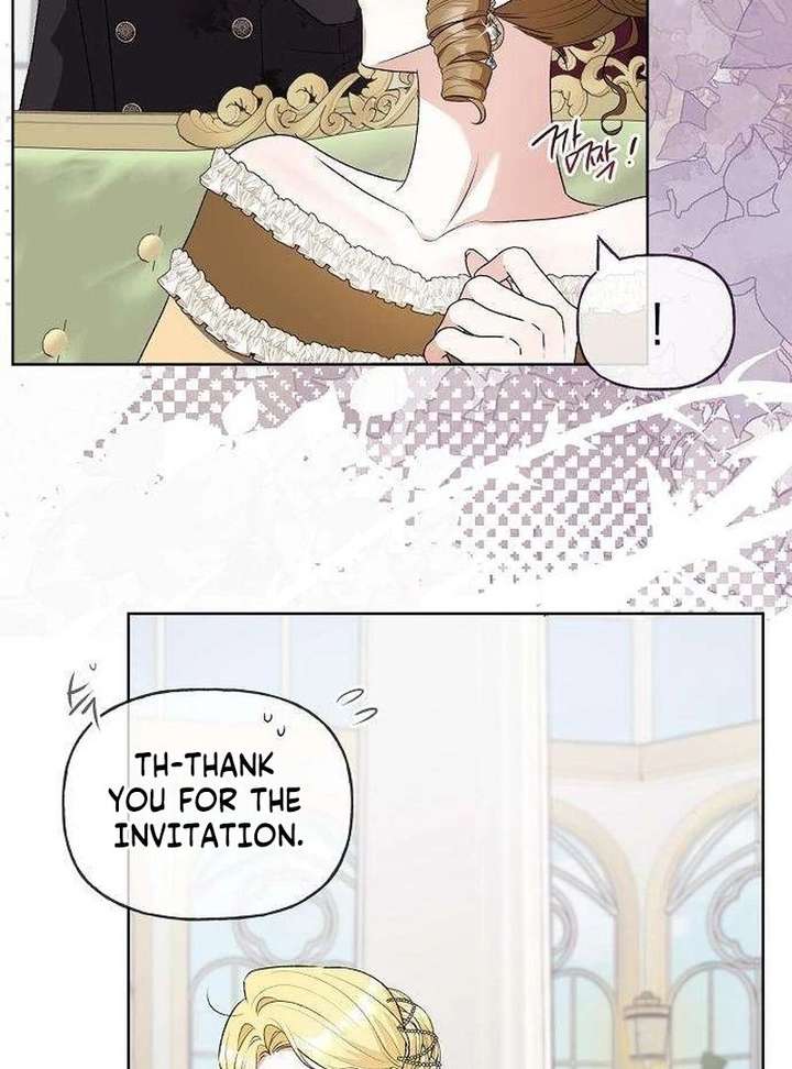 To Me, Who Does Not Love You Chapter 18 page 4 - 