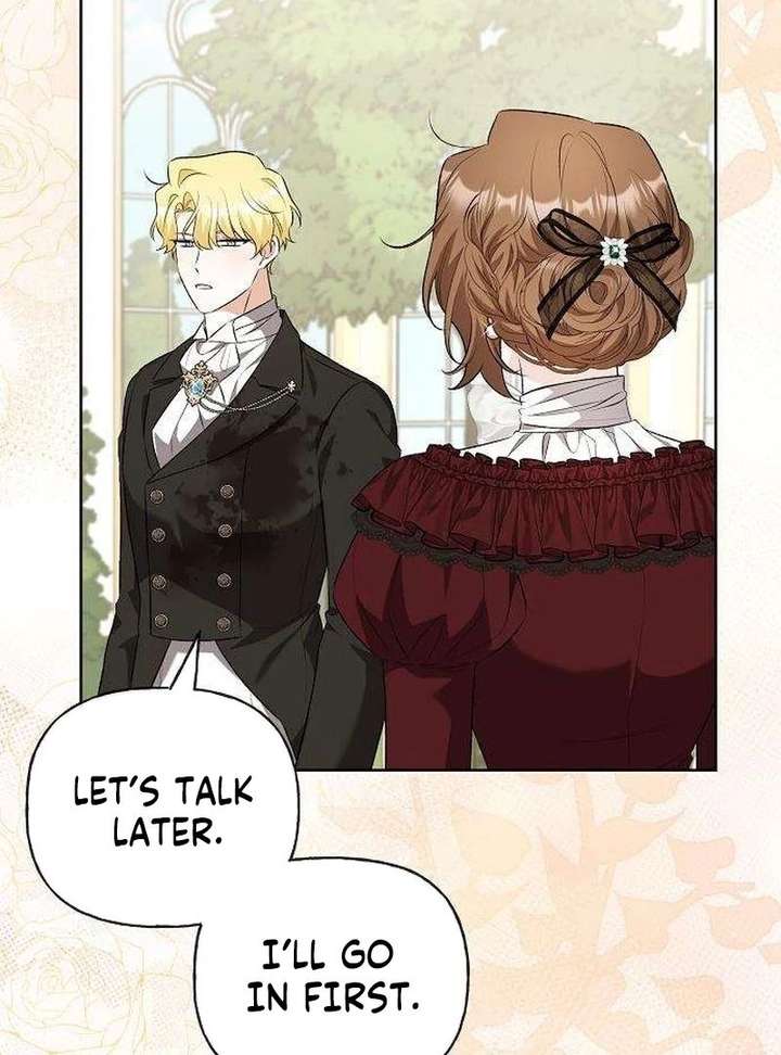 To Me, Who Does Not Love You Chapter 18 page 47 - 