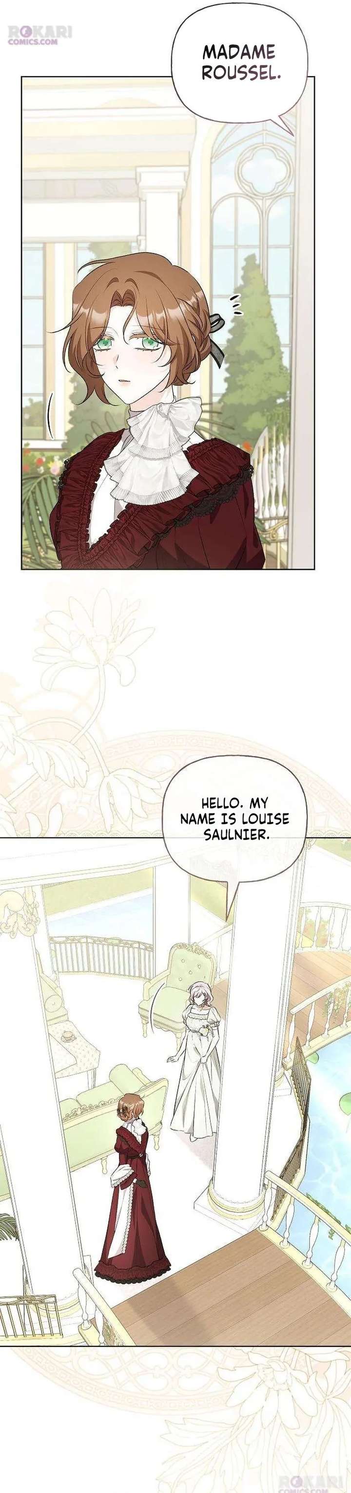 To Me, Who Does Not Love You Chapter 18 page 50 - 