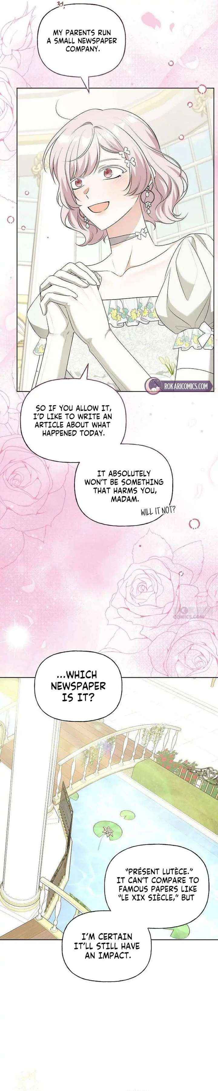 To Me, Who Does Not Love You Chapter 18 page 55 - 