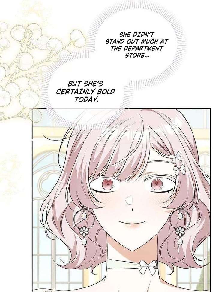 To Me, Who Does Not Love You Chapter 18 page 56 - 