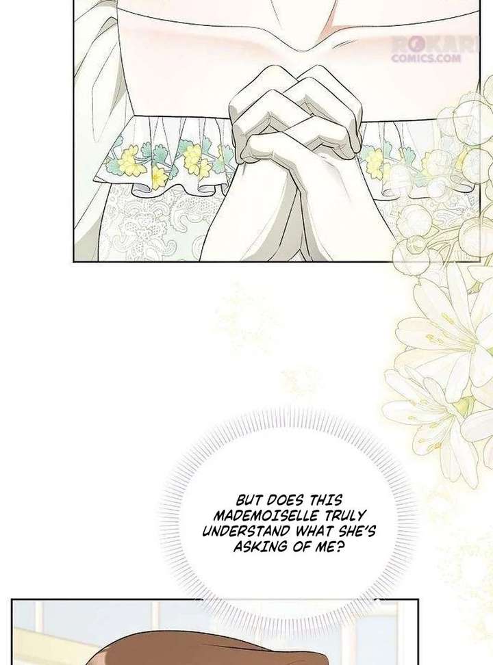 To Me, Who Does Not Love You Chapter 18 page 57 - 