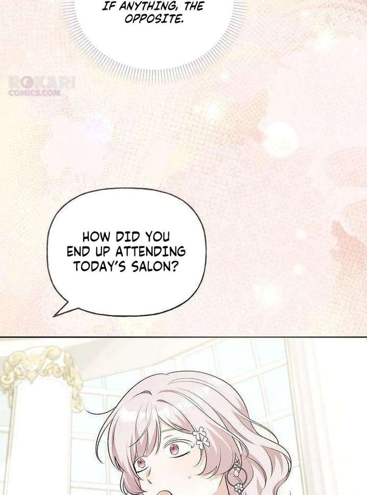 To Me, Who Does Not Love You Chapter 18 page 69 - 