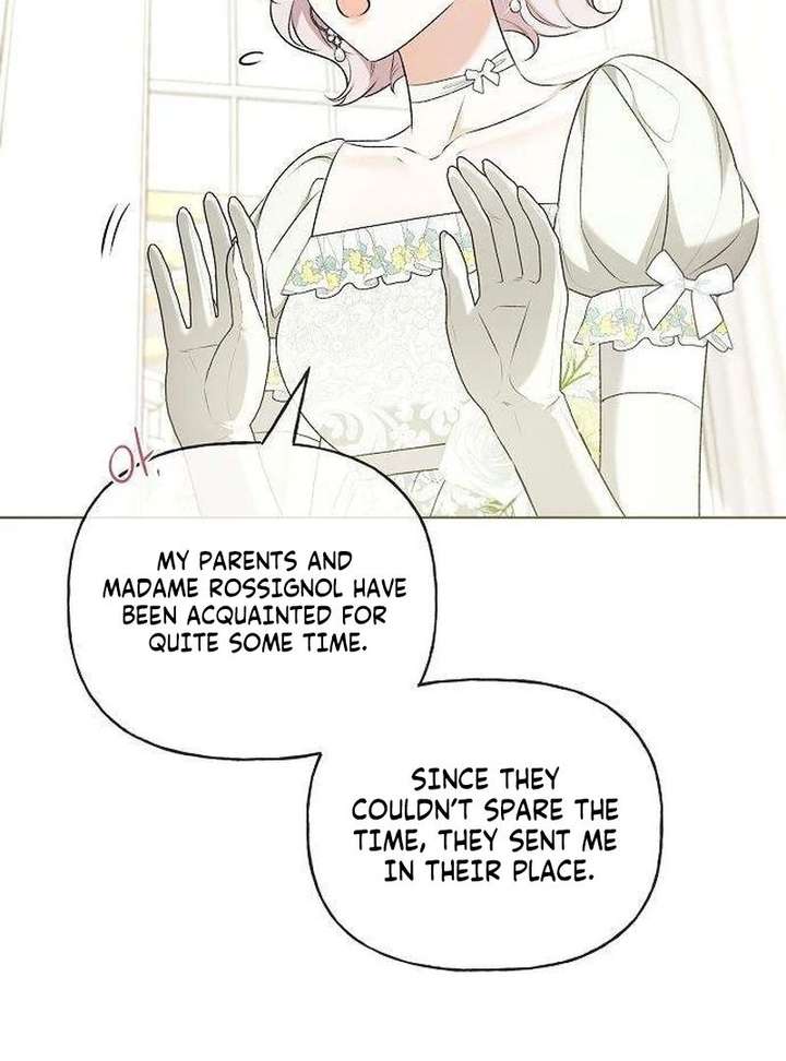 To Me, Who Does Not Love You Chapter 18 page 70 - 