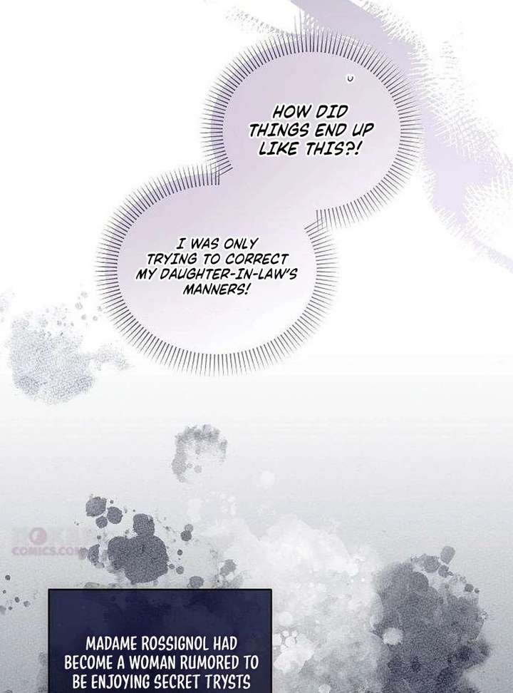 To Me, Who Does Not Love You Chapter 18 page 8 - 