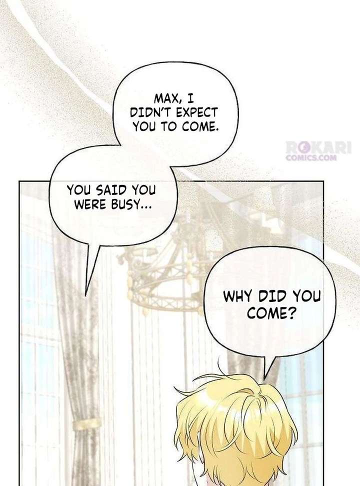 To Me, Who Does Not Love You Chapter 18 page 79 - 