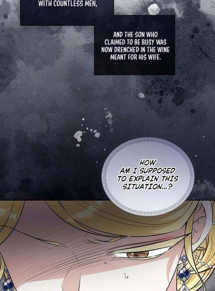 To Me, Who Does Not Love You Chapter 18 page 9 - 